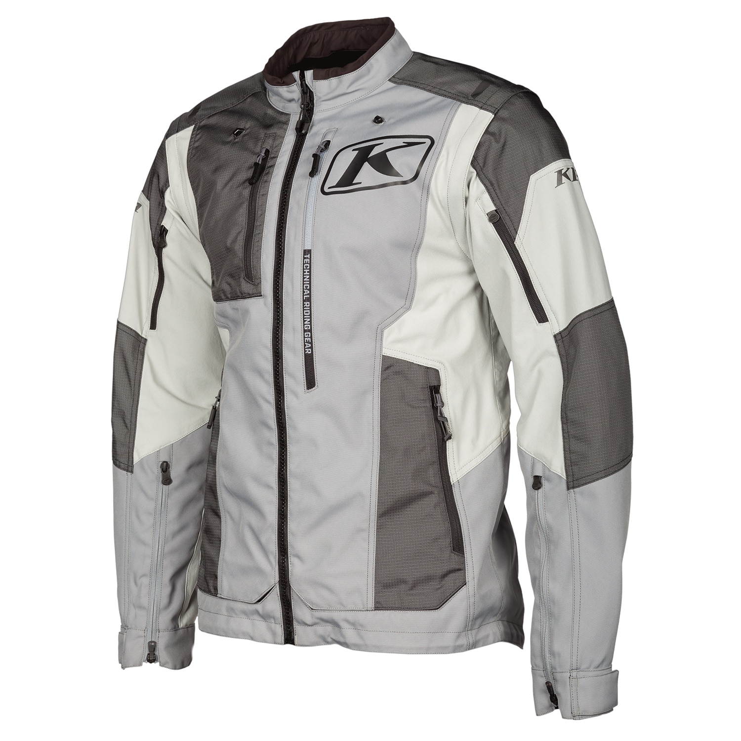 Klim outlet dakar jacket